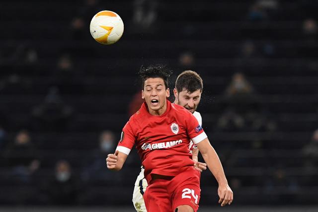 意大利杯-布雷默头球制胜 尤文1-0拉齐奥进4强